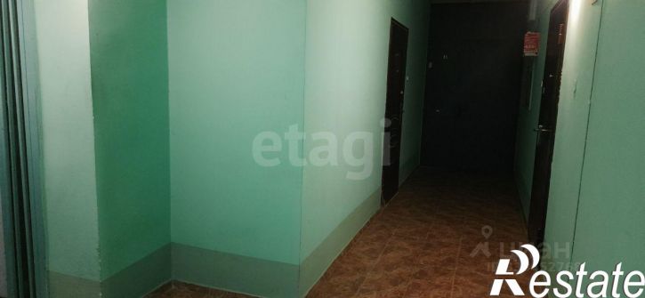 1-комн квартира улица Макаренко, 30,  д. 30