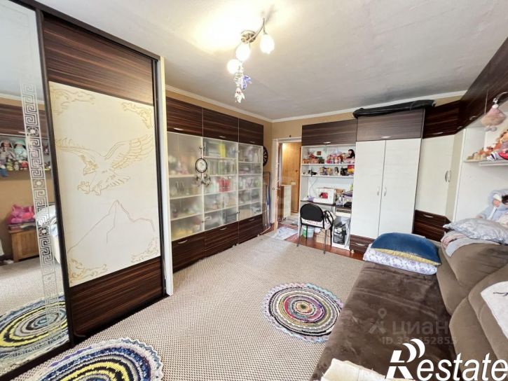 3-комн квартира Садовая улица, 37,  д. 37