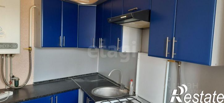 1-комн квартира улица Макаренко, 30,  д. 30