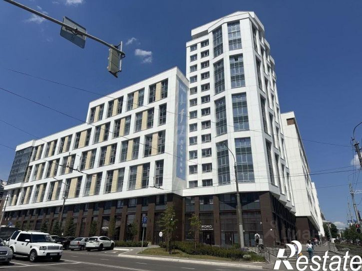 1-комн квартира Белгородский проспект, 100,  д. 100