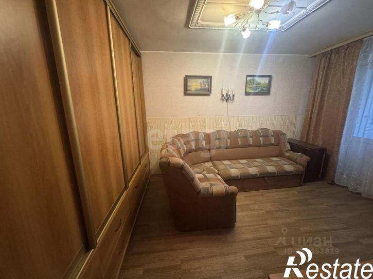 3-комн квартира улица Шершнева, 17,  д. 17