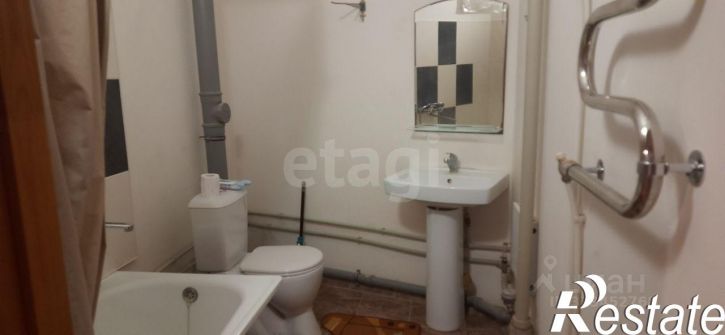 1-комн квартира улица Макаренко, 30,  д. 30