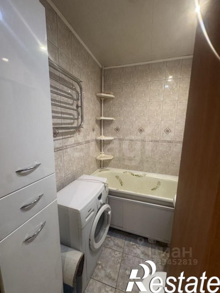 3-комн квартира улица Шершнева, 17,  д. 17