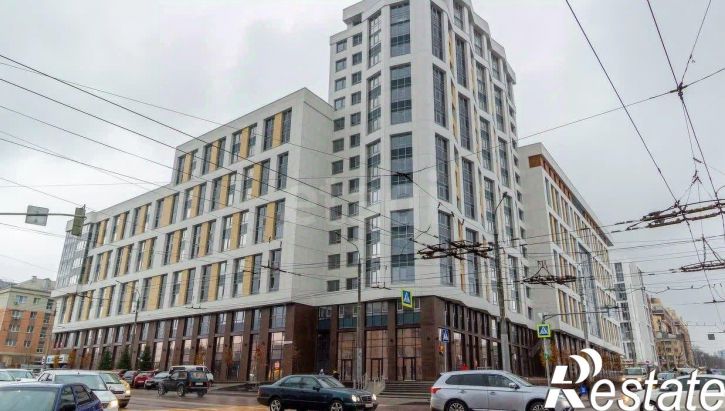 1-комн квартира Белгородский проспект, 100,  д. 100