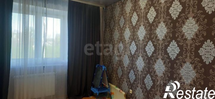 1-комн квартира улица Макаренко, 30,  д. 30