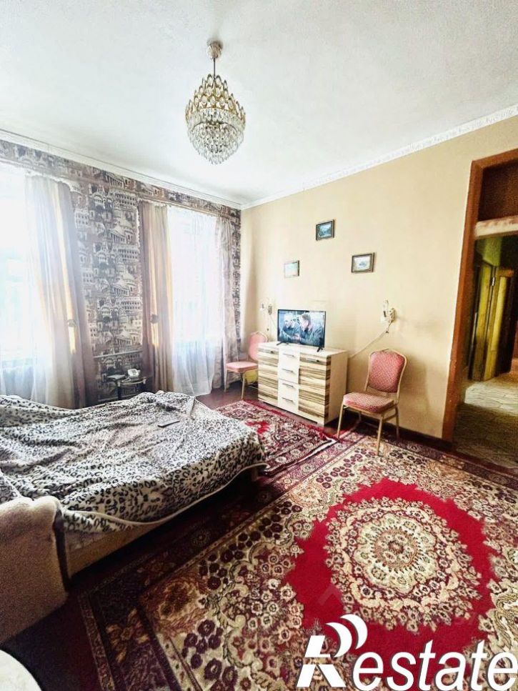 3-комн квартира Узенькая улица, 13,  д. 13
