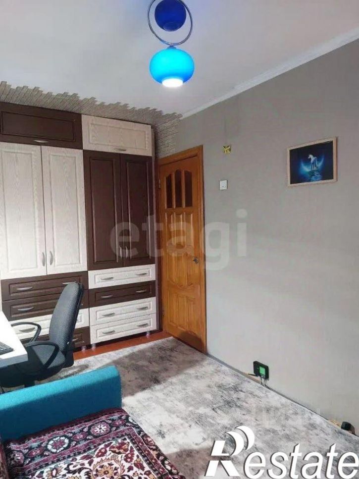 3-комн квартира Садовая улица, 37,  д. 37