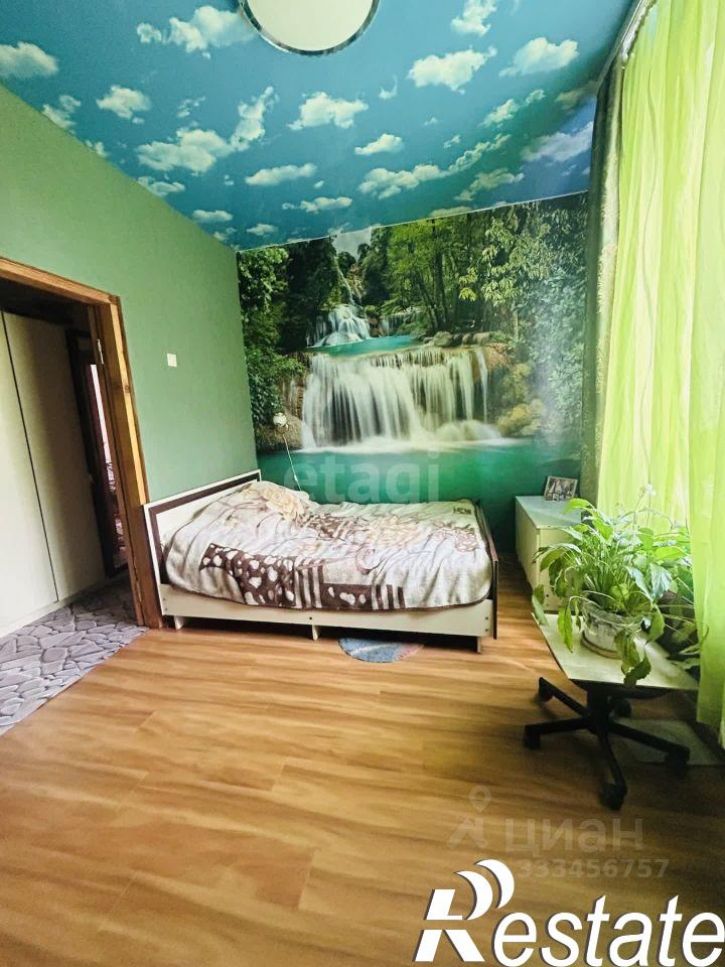 3-комн квартира Узенькая улица, 13,  д. 13