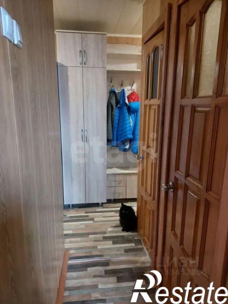 3-комн квартира Садовая улица, 37,  д. 37