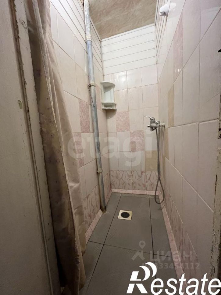 Комната улица Белгородского Полка, 35,  д. 35