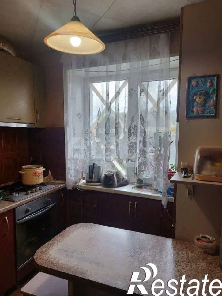 3-комн квартира Садовая улица, 37,  д. 37