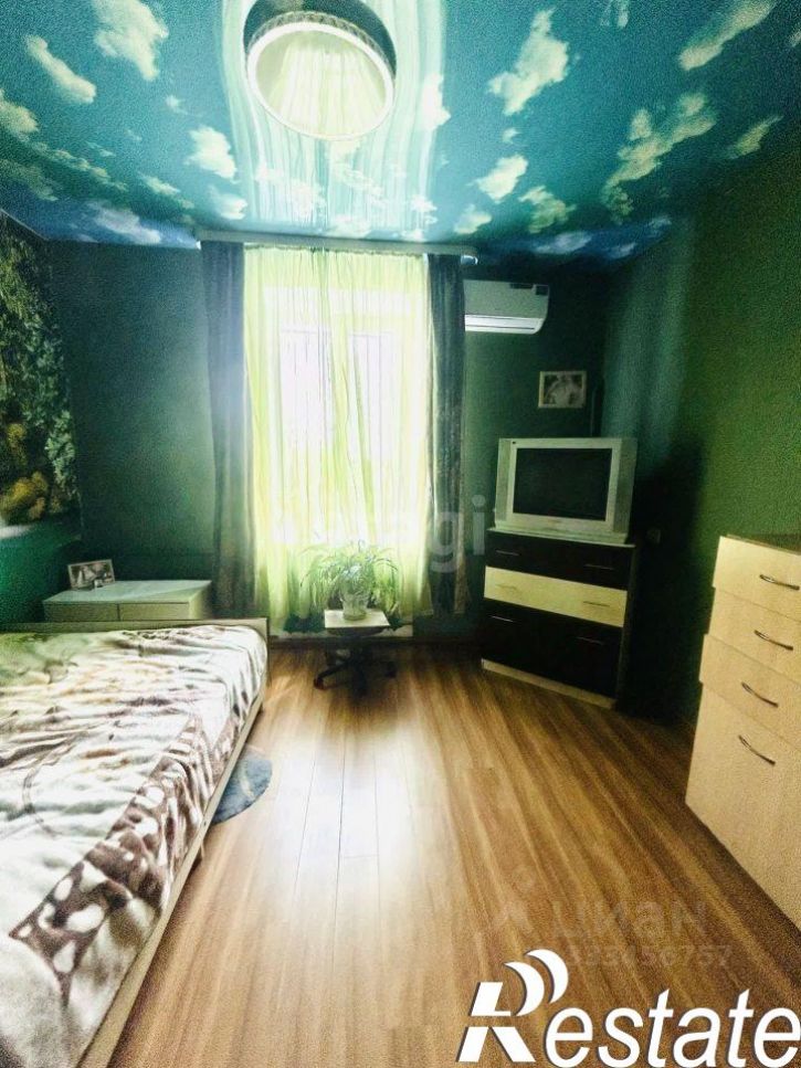 3-комн квартира Узенькая улица, 13,  д. 13