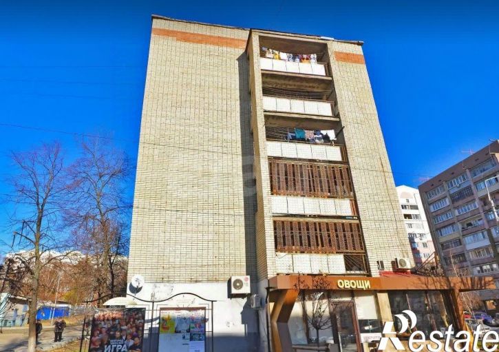 Комната улица Белгородского Полка, 35,  д. 35