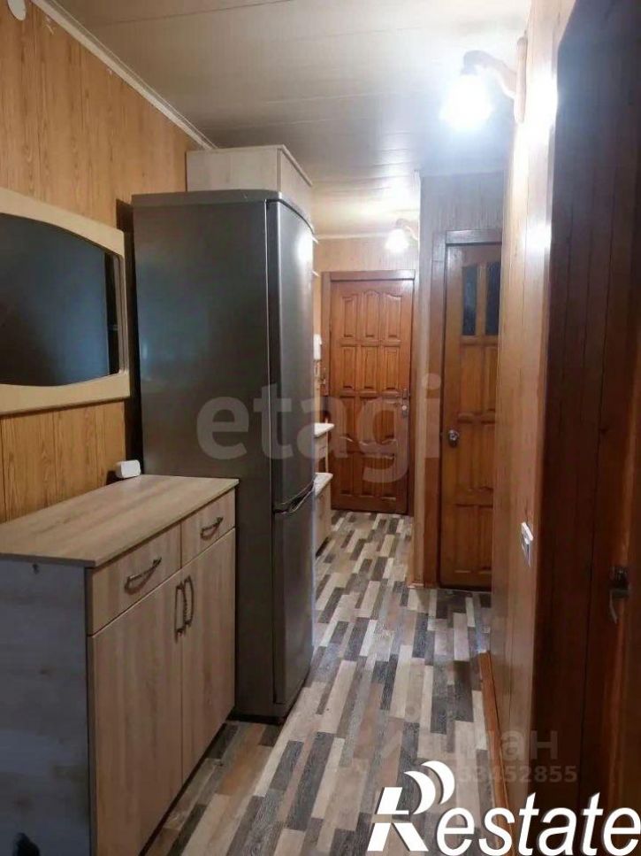 3-комн квартира Садовая улица, 37,  д. 37