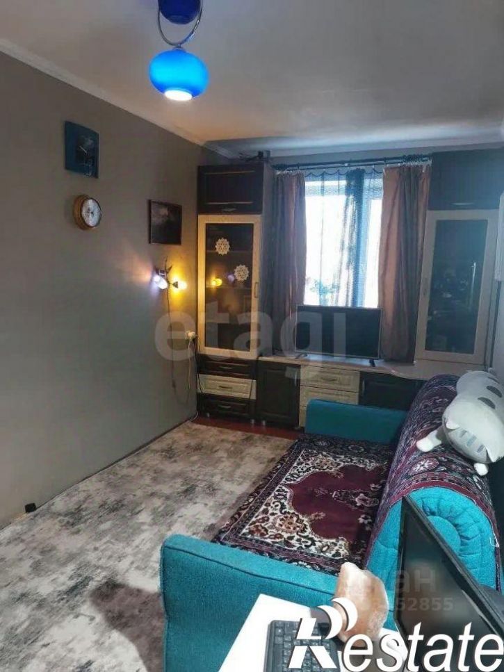 3-комн квартира Садовая улица, 37,  д. 37