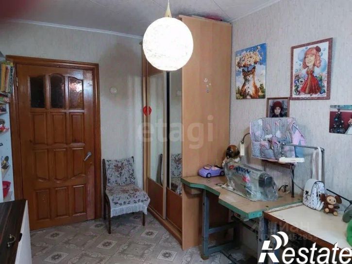 3-комн квартира Садовая улица, 37,  д. 37