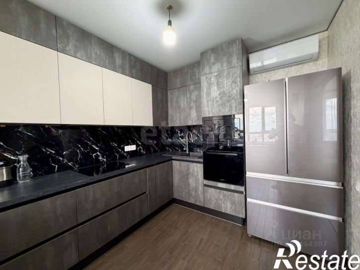 3-комн квартира улица Есенина, 9 к2,  д. 9 к2