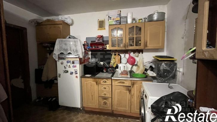 Комната улица Белгородского Полка, 35,  д. 35