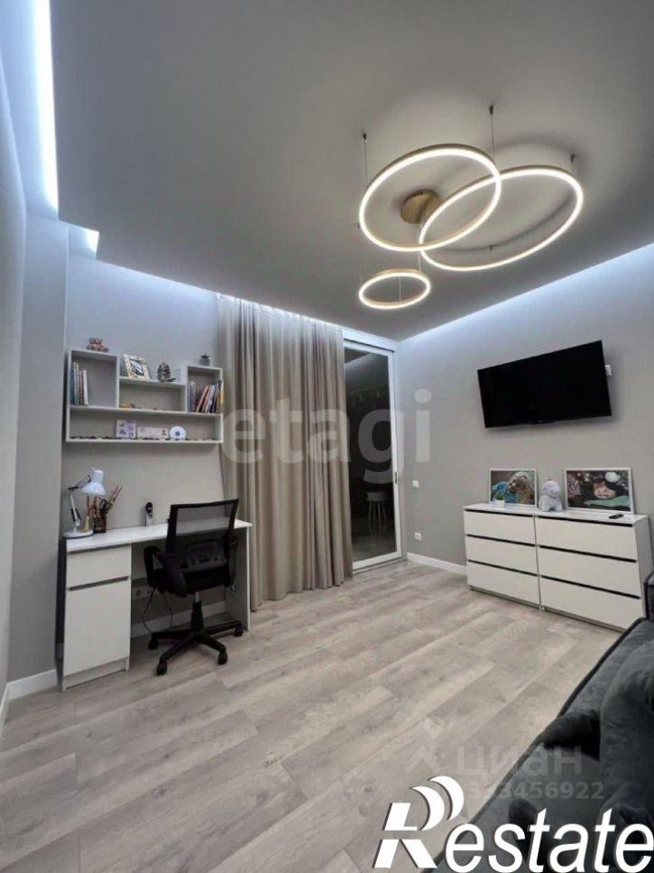 2-комн квартира улица Горького, 54Б,  д. 54Б