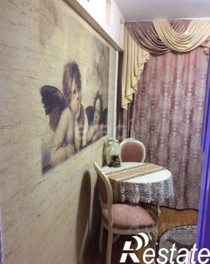 4-комн квартира проспект Ватутина, 22,  д. 22