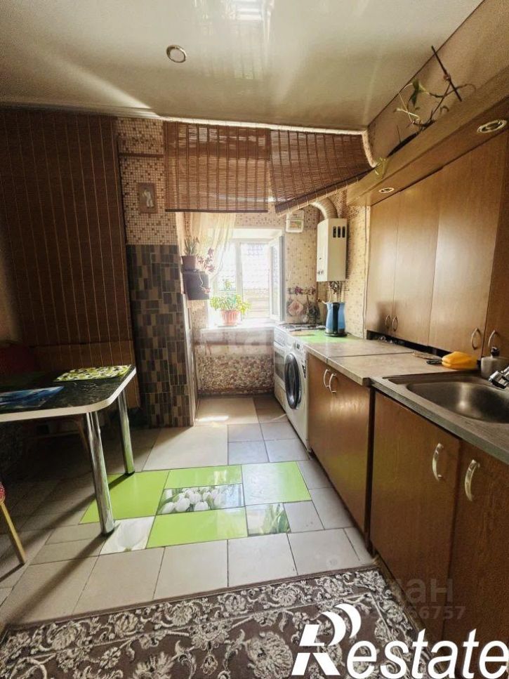 3-комн квартира Узенькая улица, 13,  д. 13