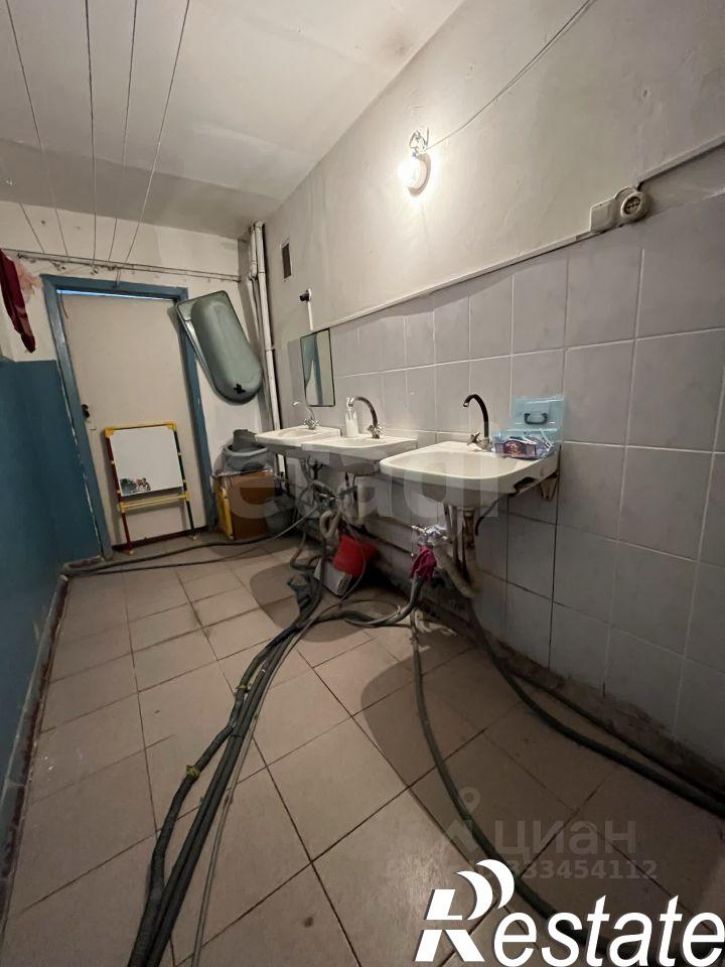 Комната улица Белгородского Полка, 35,  д. 35