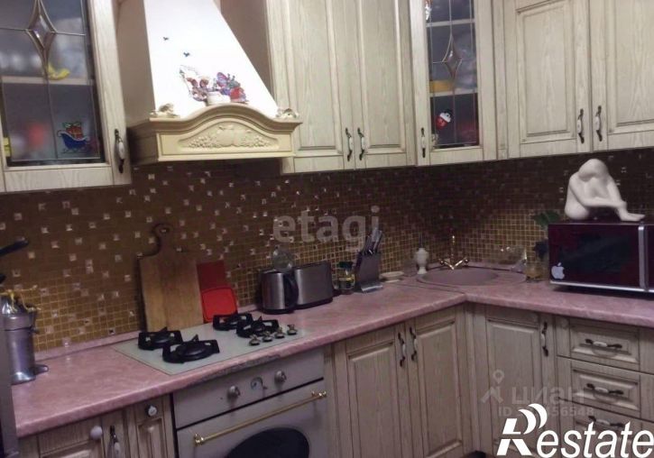 4-комн квартира проспект Ватутина, 22,  д. 22