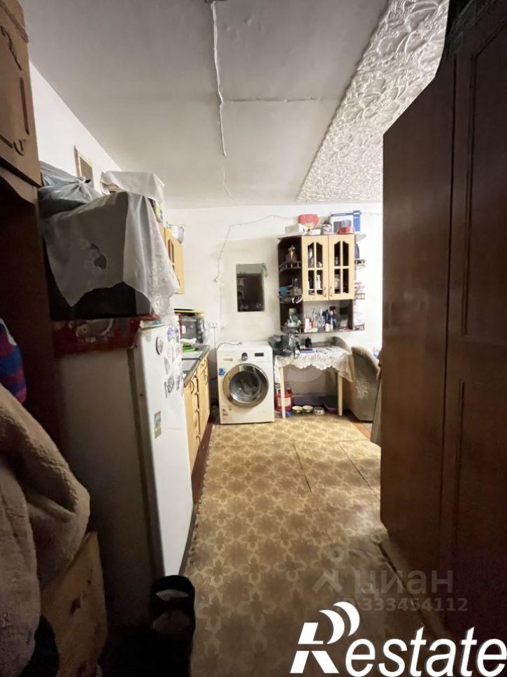 Комната улица Белгородского Полка, 35,  д. 35