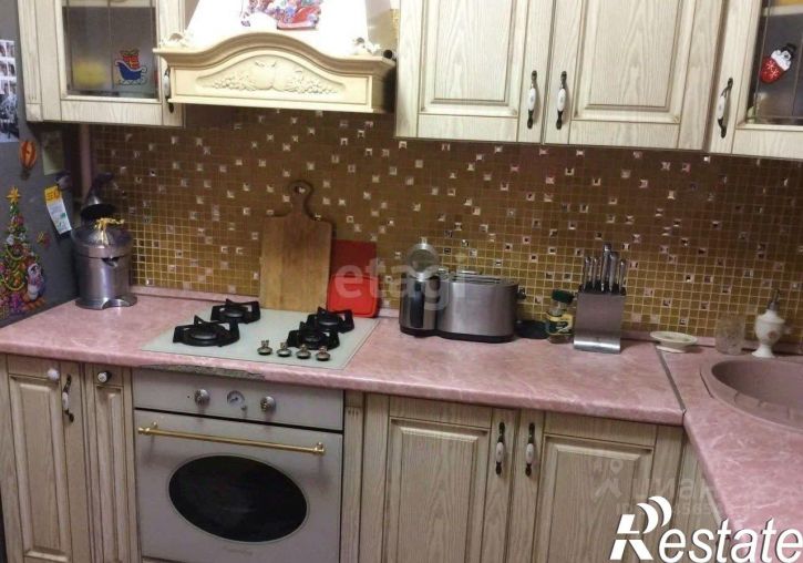4-комн квартира проспект Ватутина, 22,  д. 22