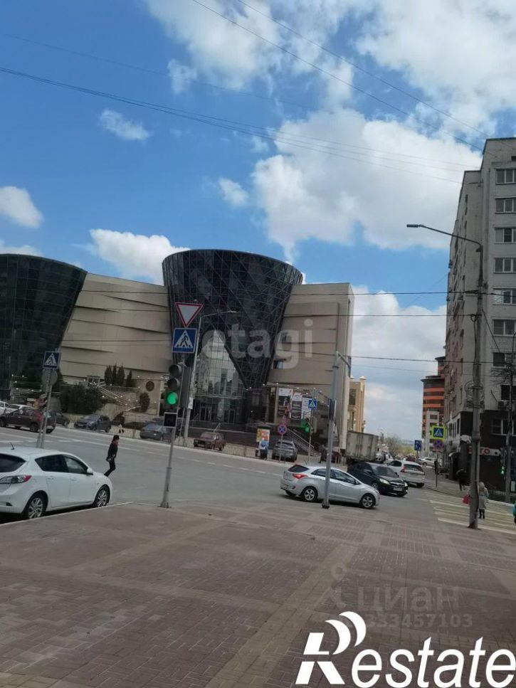 Комната Преображенская улица, 19,  д. 19