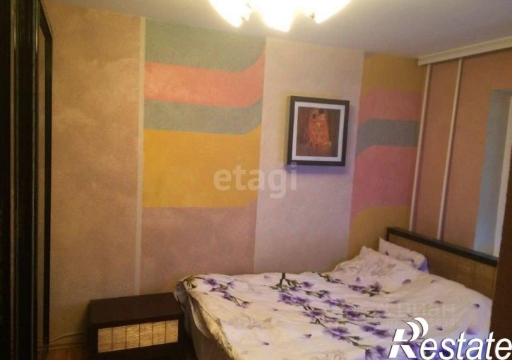 4-комн квартира проспект Ватутина, 22,  д. 22