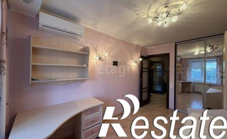 2-комн квартира проспект Богдана Хмельницкого, 134А,  д. 134А