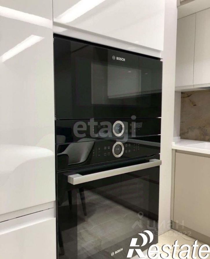 2-комн квартира улица Горького, 54Б,  д. 54Б