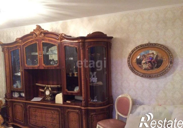 4-комн квартира проспект Ватутина, 22,  д. 22