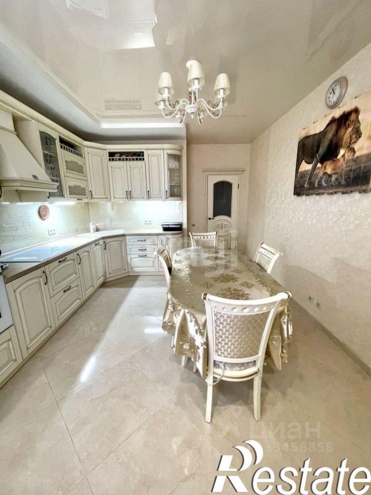 2-комн квартира бульвар 1 Салюта, 6В,  д. 6В