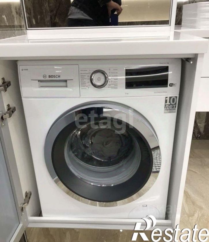 2-комн квартира улица Горького, 54Б,  д. 54Б