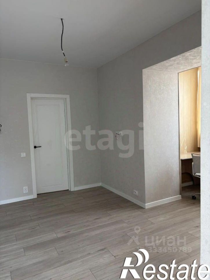 3-комн квартира улица Некрасова, 6А,  д. 6А
