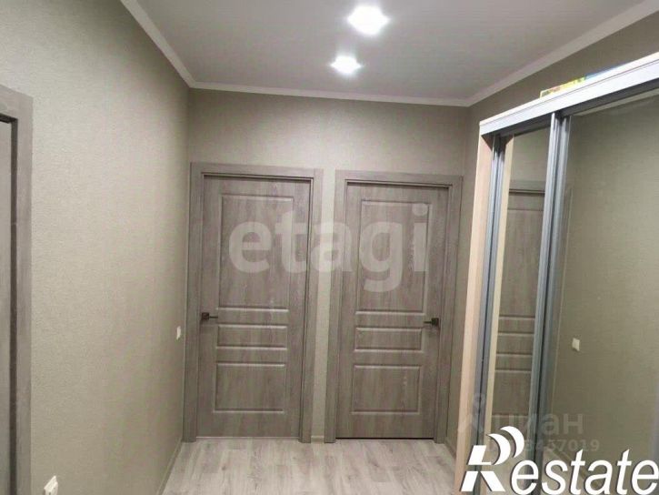 1-комн квартира улица Есенина, 9 к3,  д. 9 к3