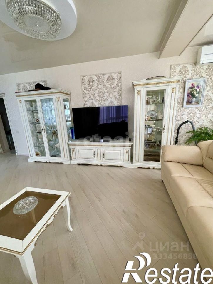 2-комн квартира бульвар 1 Салюта, 6В,  д. 6В
