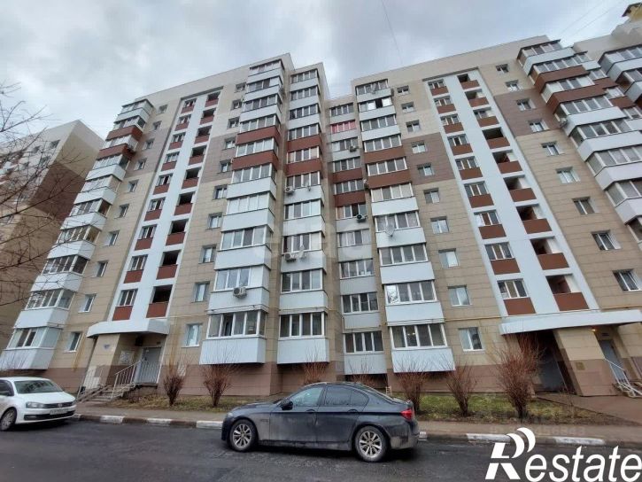 2-комн квартира бульвар Строителей, 45А,  д. 45А