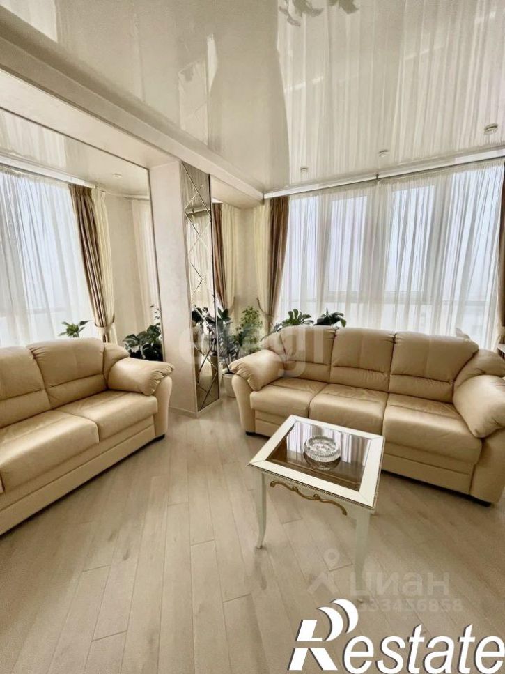 2-комн квартира бульвар 1 Салюта, 6В,  д. 6В