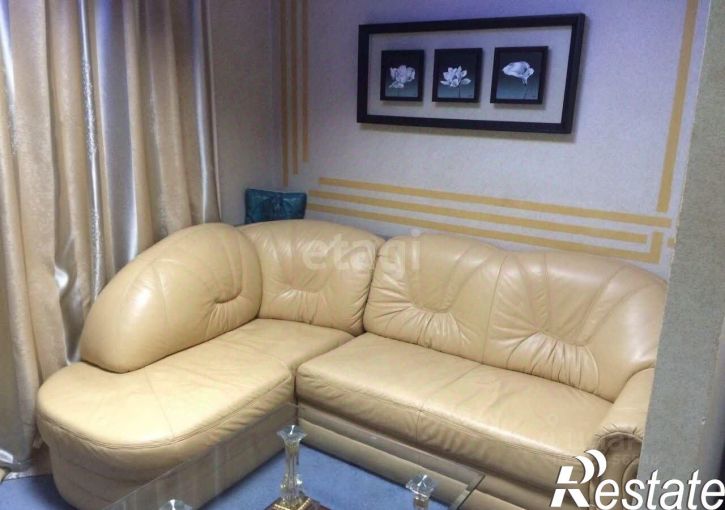 4-комн квартира проспект Ватутина, 22,  д. 22