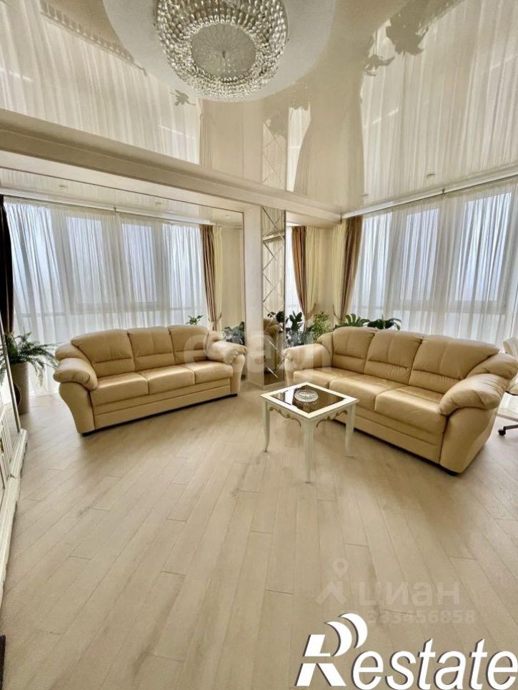 2-комн квартира бульвар 1 Салюта, 6В,  д. 6В