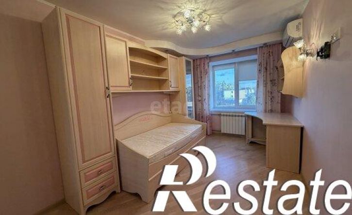 2-комн квартира проспект Богдана Хмельницкого, 134А,  д. 134А