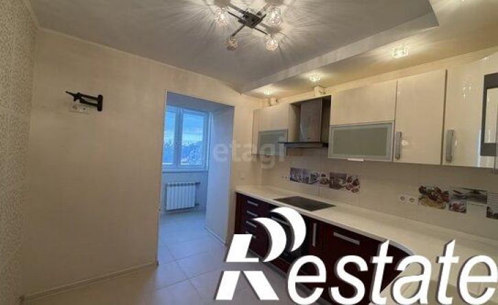 2-комн квартира проспект Богдана Хмельницкого, 134А,  д. 134А