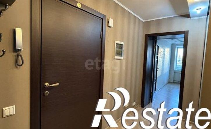 2-комн квартира проспект Богдана Хмельницкого, 134А,  д. 134А