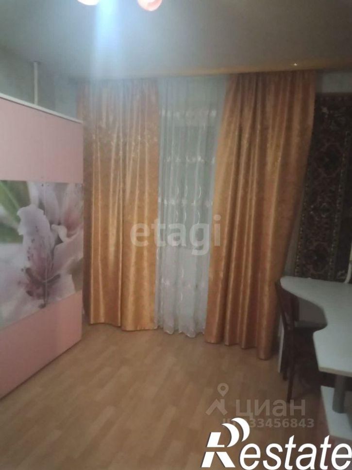 2-комн квартира бульвар Строителей, 45А,  д. 45А