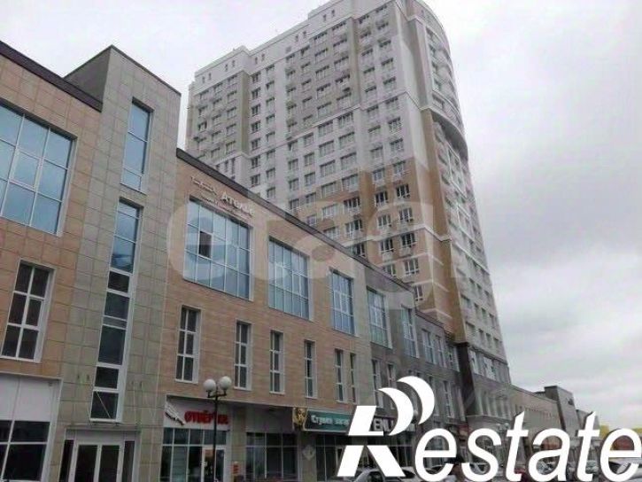 1-комн квартира улица Есенина, 9 к3,  д. 9 к3