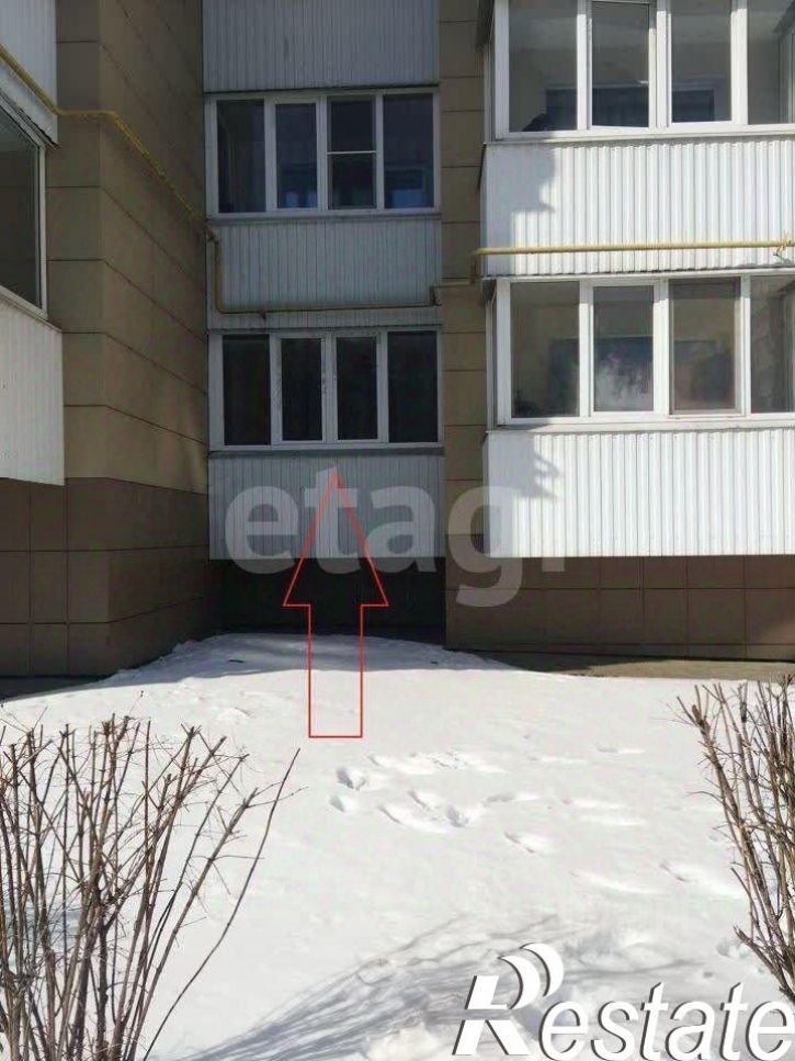 2-комн квартира бульвар Строителей, 45А,  д. 45А