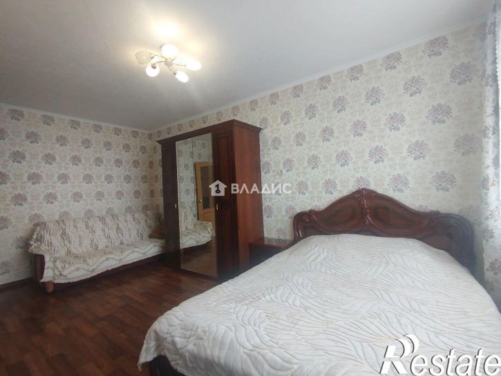 1-комн квартира Преображенская улица, 132,  д. 132